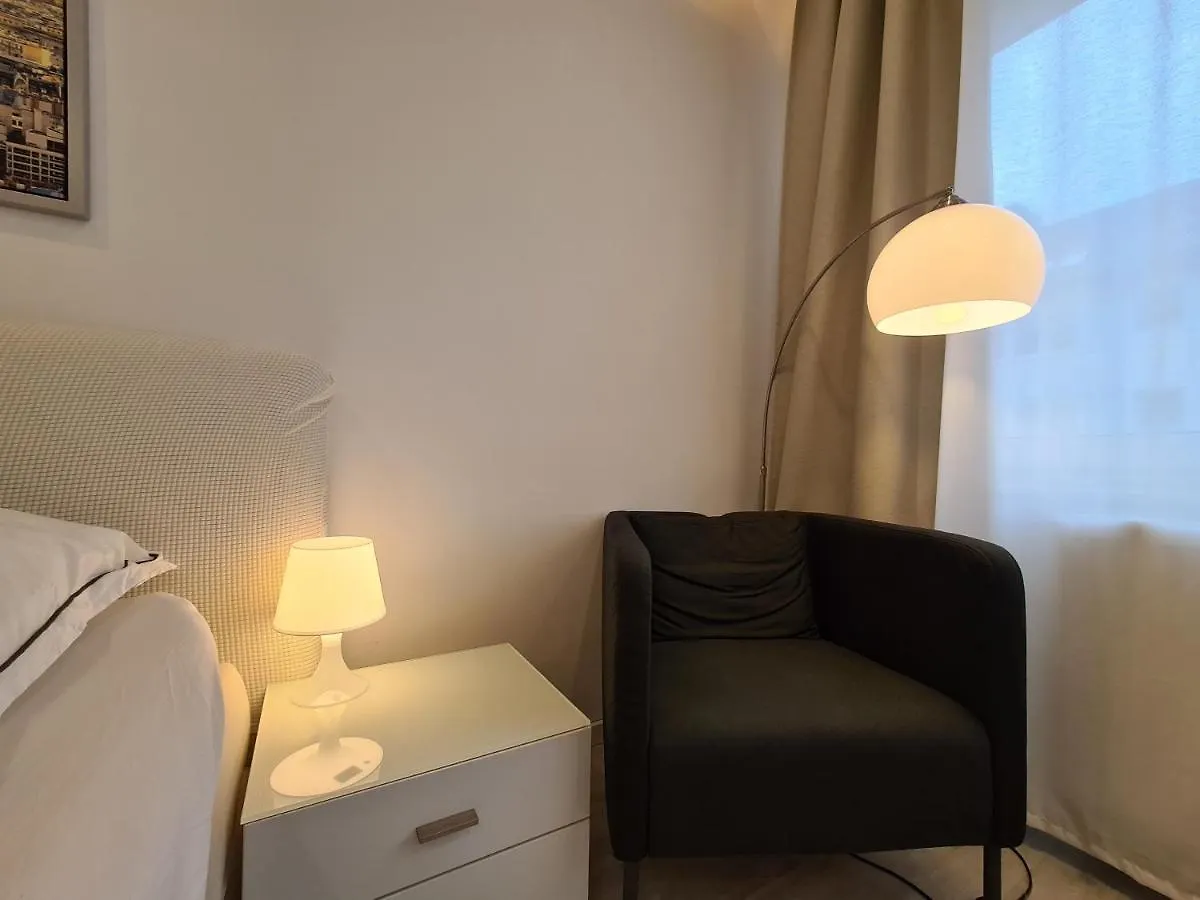 民宿 Schones Zimmer In Zentraler Lage 汉诺威